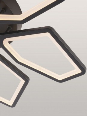 Потолочная люстра Natali Kovaltseva 8144 LED LAMPS 81444 в Асбесте - asbest.ok-mebel.com | фото 9
