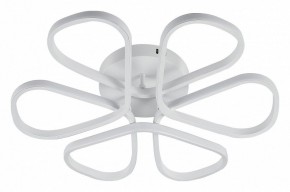 Потолочная люстра Natali Kovaltseva COBRA LED LAMPS 81121/7C в Асбесте - asbest.ok-mebel.com | фото
