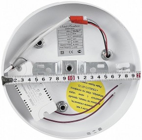 Потолочная люстра Natali Kovaltseva COBRA LED LAMPS 81121/7C в Асбесте - asbest.ok-mebel.com | фото 10