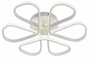 Потолочная люстра Natali Kovaltseva COBRA LED LAMPS 81121/7C в Асбесте - asbest.ok-mebel.com | фото 2