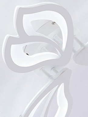 Потолочная люстра Natali Kovaltseva FORTUNA LED LAMPS 81107/2C в Асбесте - asbest.ok-mebel.com | фото 10