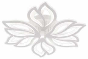 Потолочная люстра Natali Kovaltseva FORTUNA LED LAMPS 81107/6C в Асбесте - asbest.ok-mebel.com | фото