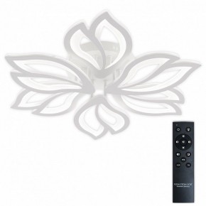 Потолочная люстра Natali Kovaltseva FORTUNA LED LAMPS 81107/6C в Асбесте - asbest.ok-mebel.com | фото 2