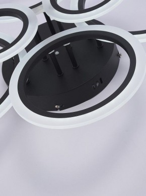 Потолочная люстра Natali Kovaltseva HOME LED LAMPS 81440 в Асбесте - asbest.ok-mebel.com | фото 8