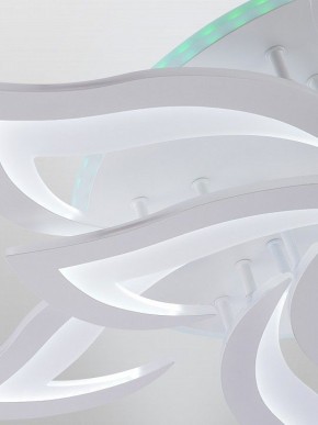 Потолочная люстра Natali Kovaltseva OLIMP LED LAMPS 81435 в Асбесте - asbest.ok-mebel.com | фото 8