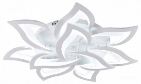 Потолочная люстра Natali Kovaltseva OLIMP LED SMART 84005 в Асбесте - asbest.ok-mebel.com | фото