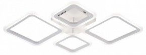 Потолочная люстра Natali Kovaltseva OPTI LED LAMPS 81108/1C в Асбесте - asbest.ok-mebel.com | фото