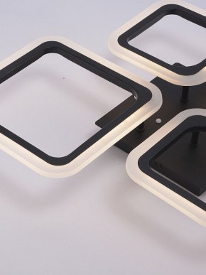 Потолочная люстра Natali Kovaltseva OPTI LED LAMPS 81108/2C в Асбесте - asbest.ok-mebel.com | фото 9