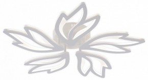 Потолочная люстра Natali Kovaltseva RIF LED LAMPS 81118/4C в Асбесте - asbest.ok-mebel.com | фото