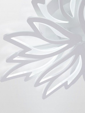 Потолочная люстра Natali Kovaltseva RIF LED LAMPS 81118/6C в Асбесте - asbest.ok-mebel.com | фото 8