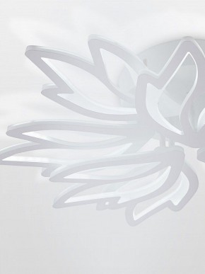 Потолочная люстра Natali Kovaltseva RIF LED LAMPS 81118/7C в Асбесте - asbest.ok-mebel.com | фото 8