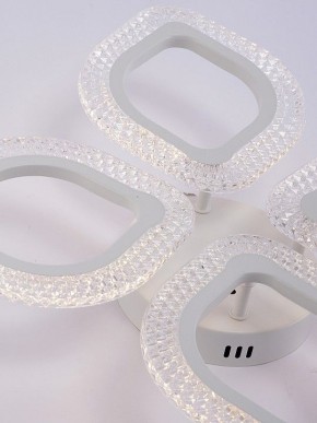 Потолочная люстра Natali Kovaltseva SM LED LAMPS 81455 в Асбесте - asbest.ok-mebel.com | фото 9