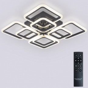 Потолочная люстра Natali Kovaltseva SPEKTR LED LAMPS 81108/5C в Асбесте - asbest.ok-mebel.com | фото 2