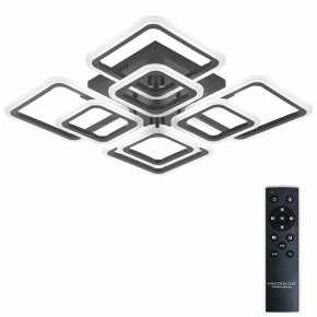 Потолочная люстра Natali Kovaltseva SPEKTR LED LAMPS 81108/5C в Асбесте - asbest.ok-mebel.com | фото 3