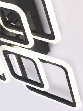 Потолочная люстра Natali Kovaltseva SPEKTR LED LAMPS 81108/5C в Асбесте - asbest.ok-mebel.com | фото 9
