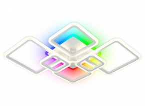 Потолочная люстра Natali Kovaltseva SPEKTR LED LAMPS 81441 в Асбесте - asbest.ok-mebel.com | фото