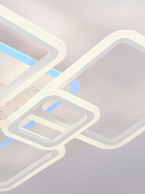 Потолочная люстра Natali Kovaltseva SPEKTR LED LAMPS 81441 в Асбесте - asbest.ok-mebel.com | фото 10