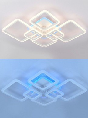 Потолочная люстра Natali Kovaltseva SPEKTR LED LAMPS 81441 в Асбесте - asbest.ok-mebel.com | фото 3