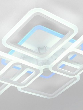 Потолочная люстра Natali Kovaltseva SPEKTR LED LAMPS 81441 в Асбесте - asbest.ok-mebel.com | фото 8