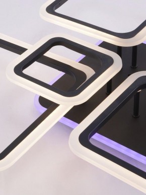 Потолочная люстра Natali Kovaltseva SPEKTR LED LAMPS 81442 в Асбесте - asbest.ok-mebel.com | фото 12