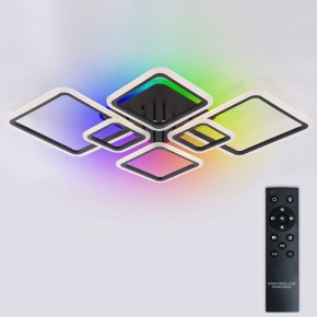 Потолочная люстра Natali Kovaltseva SPEKTR LED LAMPS 81442 в Асбесте - asbest.ok-mebel.com | фото 3