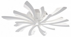 Потолочная люстра Natali Kovaltseva VIO LED LAMPS 81454 в Асбесте - asbest.ok-mebel.com | фото