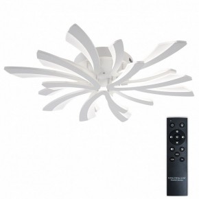 Потолочная люстра Natali Kovaltseva VIO LED LAMPS 81454 в Асбесте - asbest.ok-mebel.com | фото 2