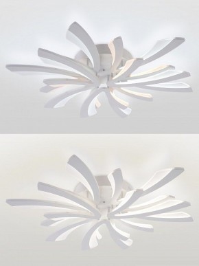 Потолочная люстра Natali Kovaltseva VIO LED LAMPS 81454 в Асбесте - asbest.ok-mebel.com | фото 4
