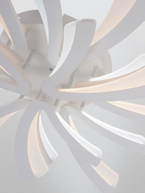 Потолочная люстра Natali Kovaltseva VIO LED LAMPS 81454 в Асбесте - asbest.ok-mebel.com | фото 9