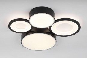 Потолочная люстра Rivoli Aliona Б0066451 в Асбесте - asbest.ok-mebel.com | фото 3