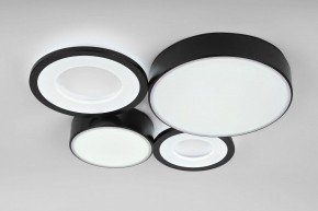 Потолочная люстра Rivoli Aliona Б0066451 в Асбесте - asbest.ok-mebel.com | фото 5