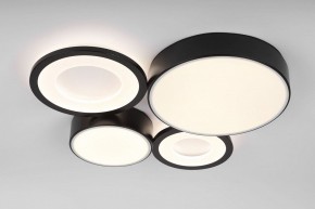 Потолочная люстра Rivoli Aliona Б0066451 в Асбесте - asbest.ok-mebel.com | фото 6