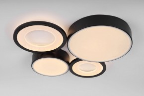 Потолочная люстра Rivoli Aliona Б0066451 в Асбесте - asbest.ok-mebel.com | фото 7