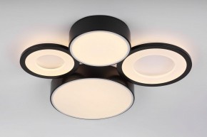 Потолочная люстра Rivoli Aliona Б0066451 в Асбесте - asbest.ok-mebel.com | фото 8