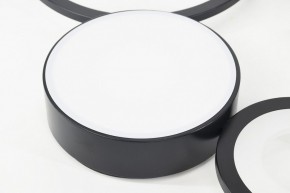 Потолочная люстра Rivoli Aliona Б0066468 в Асбесте - asbest.ok-mebel.com | фото 6