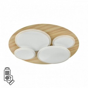 Потолочная люстра Sonex Pine 7734/60L в Асбесте - asbest.ok-mebel.com | фото 2