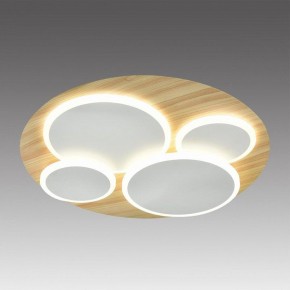 Потолочная люстра Sonex Pine 7734/60L в Асбесте - asbest.ok-mebel.com | фото 3