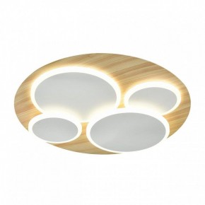 Потолочная люстра Sonex Pine 7734/60L в Асбесте - asbest.ok-mebel.com | фото 4