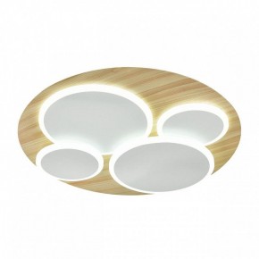 Потолочная люстра Sonex Pine 7734/60L в Асбесте - asbest.ok-mebel.com | фото 5