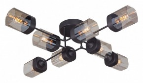 Потолочная люстра Vitaluce 4889 V4889-1/8PL в Асбесте - asbest.ok-mebel.com | фото