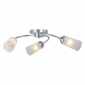 Потолочная люстра Vitaluce V2831 V2831-9/3PL в Асбесте - asbest.ok-mebel.com | фото 3