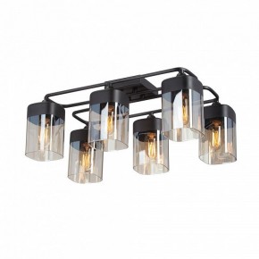 Потолочная люстра Vitaluce V3092 V3092-1/6PL в Асбесте - asbest.ok-mebel.com | фото 2