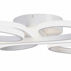 Потолочная люстра Vitaluce V3775 V3775-0/2PL в Асбесте - asbest.ok-mebel.com | фото 4