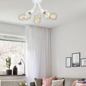 Потолочная люстра Vitaluce V3927 V3927-0/6PL в Асбесте - asbest.ok-mebel.com | фото 5