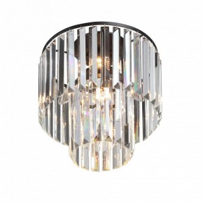 Потолочная люстра Vitaluce V5153 V5153-1/4PL в Асбесте - asbest.ok-mebel.com | фото 3