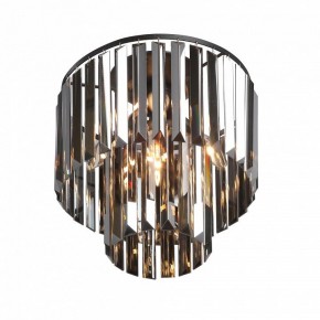 Потолочная люстра Vitaluce V5155 V5155-1/4PL в Асбесте - asbest.ok-mebel.com | фото 3