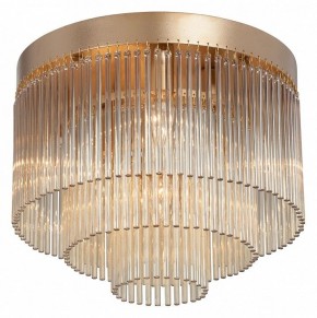 Потолочная люстра Vitaluce V53570 V53570-8/7PL в Асбесте - asbest.ok-mebel.com | фото