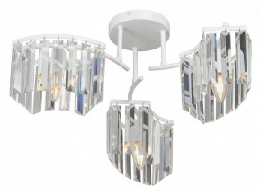 Потолочная люстра Vitaluce V5884 V5884-0/3PL в Асбесте - asbest.ok-mebel.com | фото