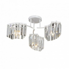Потолочная люстра Vitaluce V5884 V5884-0/3PL в Асбесте - asbest.ok-mebel.com | фото 2