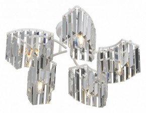 Потолочная люстра Vitaluce V5884 V5884-0/5PL в Асбесте - asbest.ok-mebel.com | фото 2
